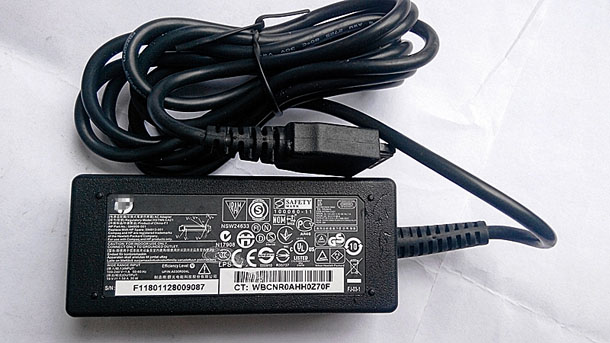 Hp HP Slate 2 Tablet PC 19V 1.58A Replacement AC Adapter