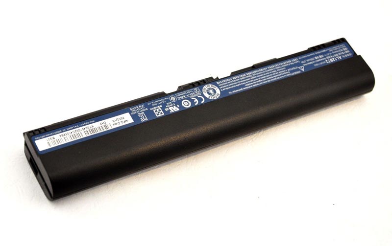 Batterie pour ordinateur portable ACER Travelmate B113-M-6606 