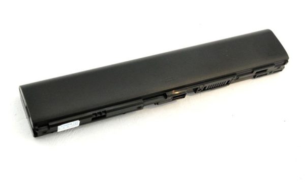 Chromebook C7 Ersatz Akku kompatibel für Acer Aspire One 756 725 AO725 AO756 AL12A31 AL12B31 AL12B32 AL12X32 14,4 V 2200mAh V5-171 TravelMate B113 