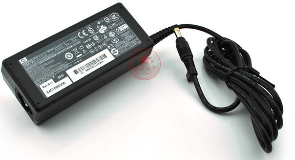 Hp PPP009H 18.5V 3.5A 65W Replacement AC Adapter