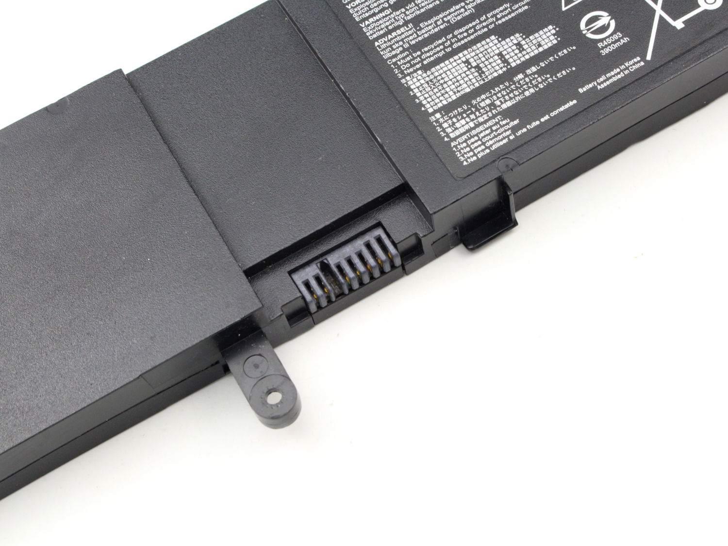 How much does it cost to replace Asus Laptop Battery?