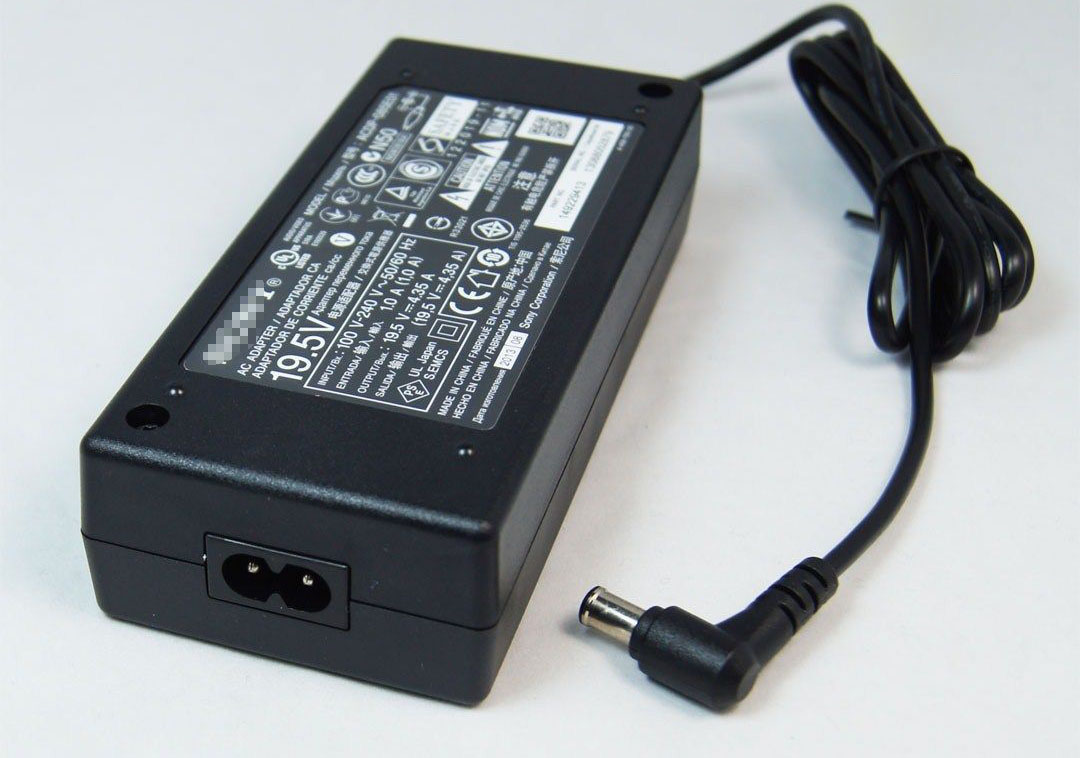 Sony VPCEH38EC 19.5V Replacement AC Adapter