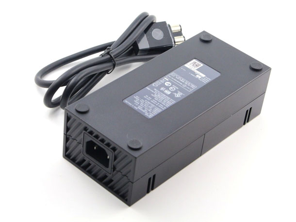 220W AC Adapter Power Supply For Microsoft XBOX One Console 12V