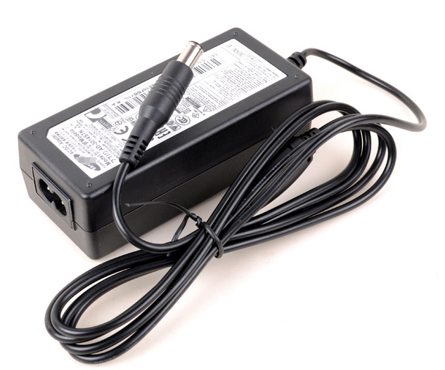 Genuine Samsung AC/DC Adapter for Samsung Monitors <PS30W-14J1 AD-3014 AD-3014N> 
