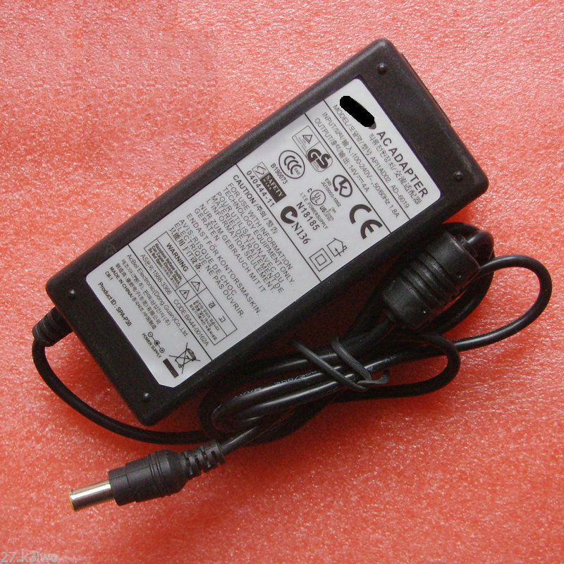 PremiumDigital Samsung NX10 Replacement AC Power Adapter