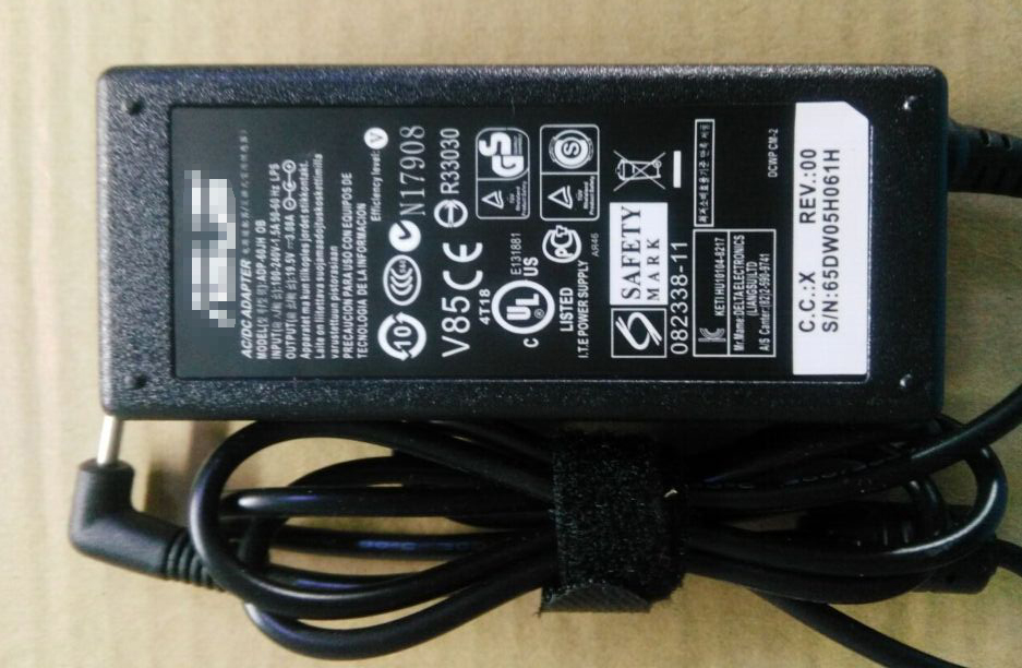 AC Adapter Asus Eee Slate ep121-1A008M 1A009M 1A005M Tablet Charger Power Supply