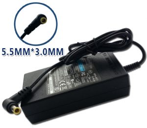 1PC  Original SONY 12V3A with pin MPA-AC1 power adapter 