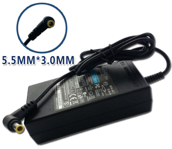 36W AC Adapter Power Supply for Sony EVI-HD7V EVI-HD3V  Video Camera 
