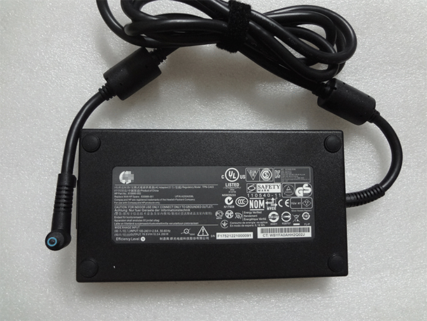 Original AC Adapter HP 200W (835888-001) - HP - Laddare - Laptop