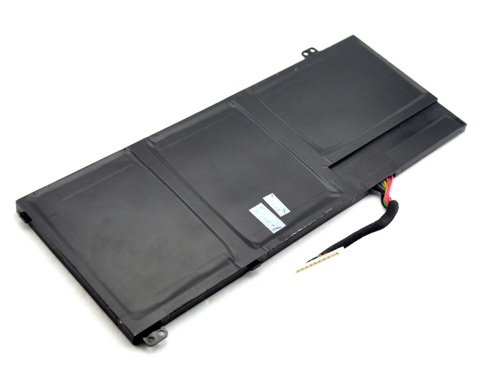 BattPit Caricabatterie 90W Per Acer Aspire V15 (VN7-571, VN7-591, VN7-791) - Alimentatore 19V 4.74A Con Cavo, Certificato CE