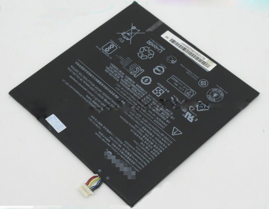 Lenovo IdeaPad Miix 320-10ICR(80XF0019MZ) 3.7V 9000mAh Replacement