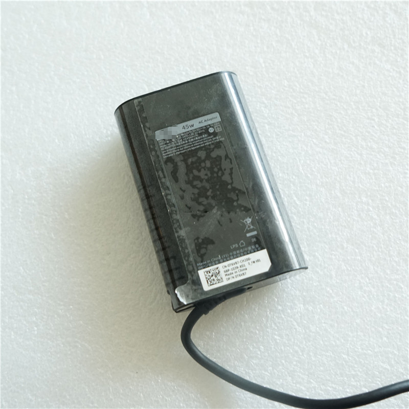 Dell Ha45nm170 45w Type C Replacement Ac Adapter