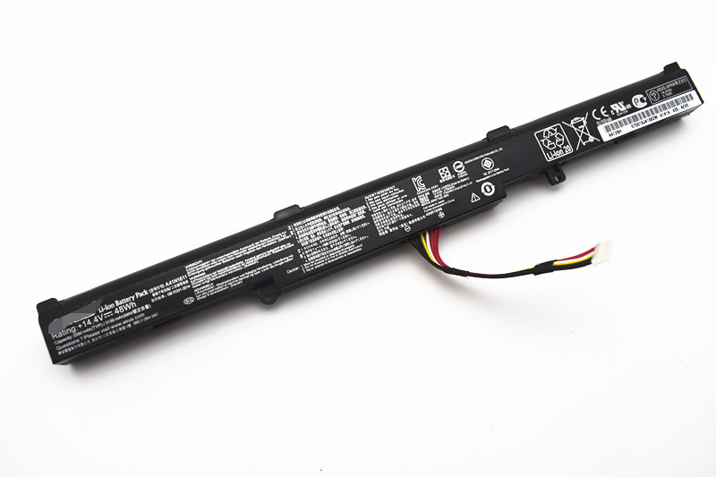 Asus FX553VD-DM973T Replacement Laptop Battery