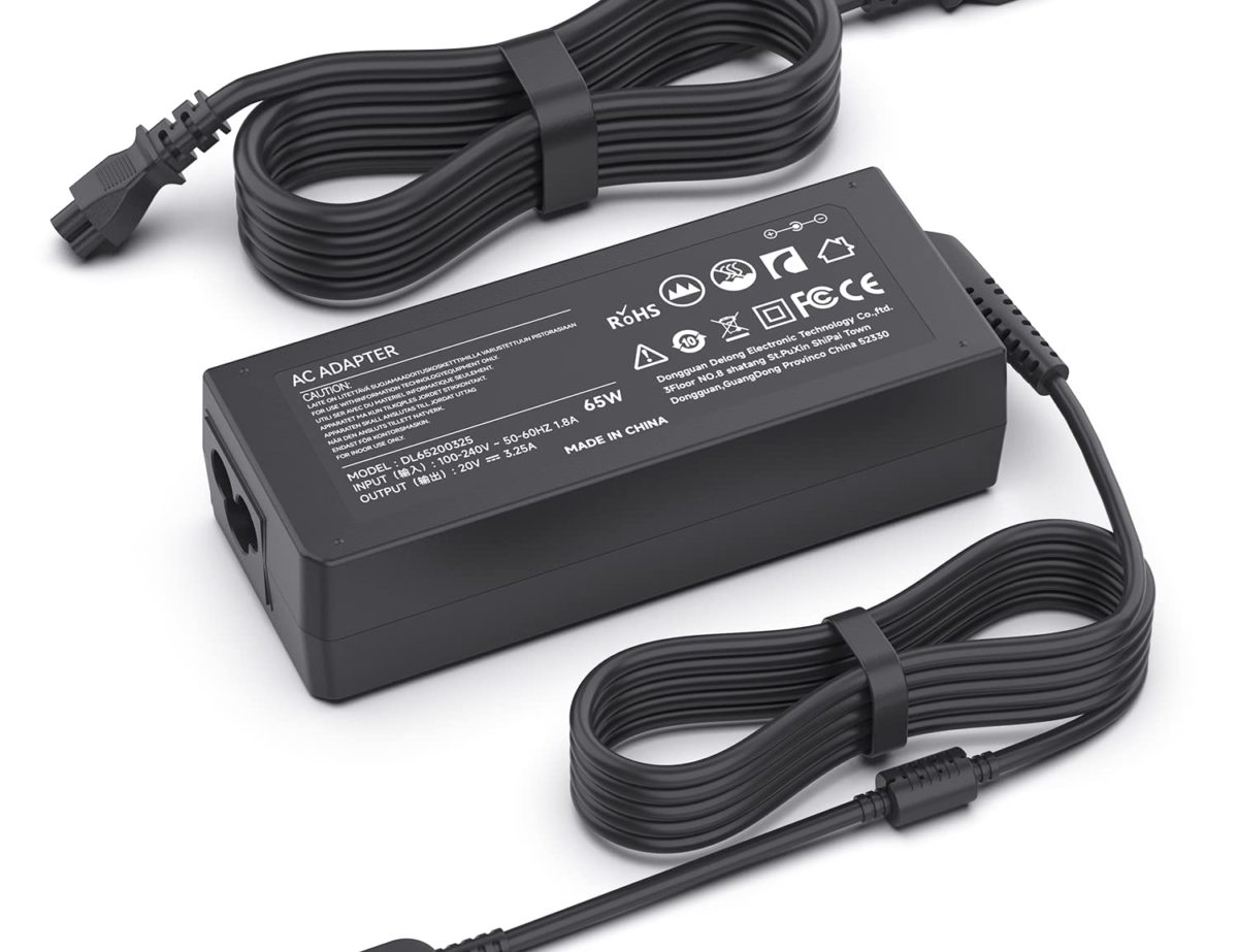 What You Need to Know Before Buying a Laptop AC Adapter