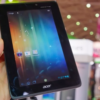 Acer Iconia Tab A110: A Compact Tablet with Long-Lasting Battery Life