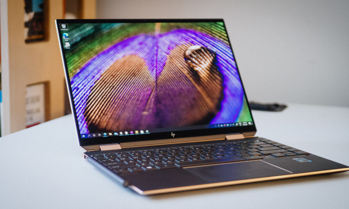 Unleash the Full Potential of Your HP Spectre X360 with the Right Battery and Adapter