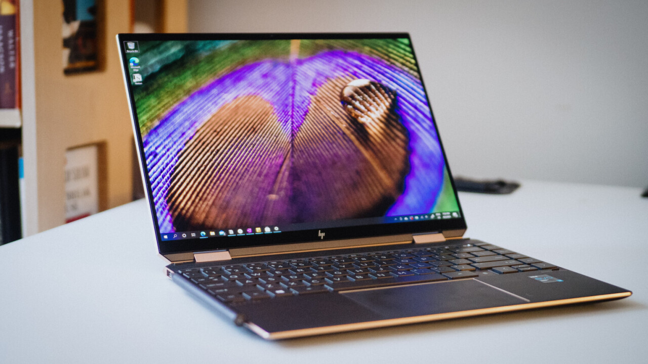 Unleash the Full Potential of Your HP Spectre X360 with the Right Battery and Adapter