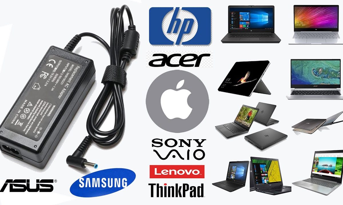 OEM vs. Third-Party Laptop Adapters: Which One Should You Choose?