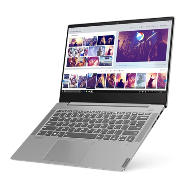 The Lenovo IdeaPad S540: A Laptop Built for Power and Style