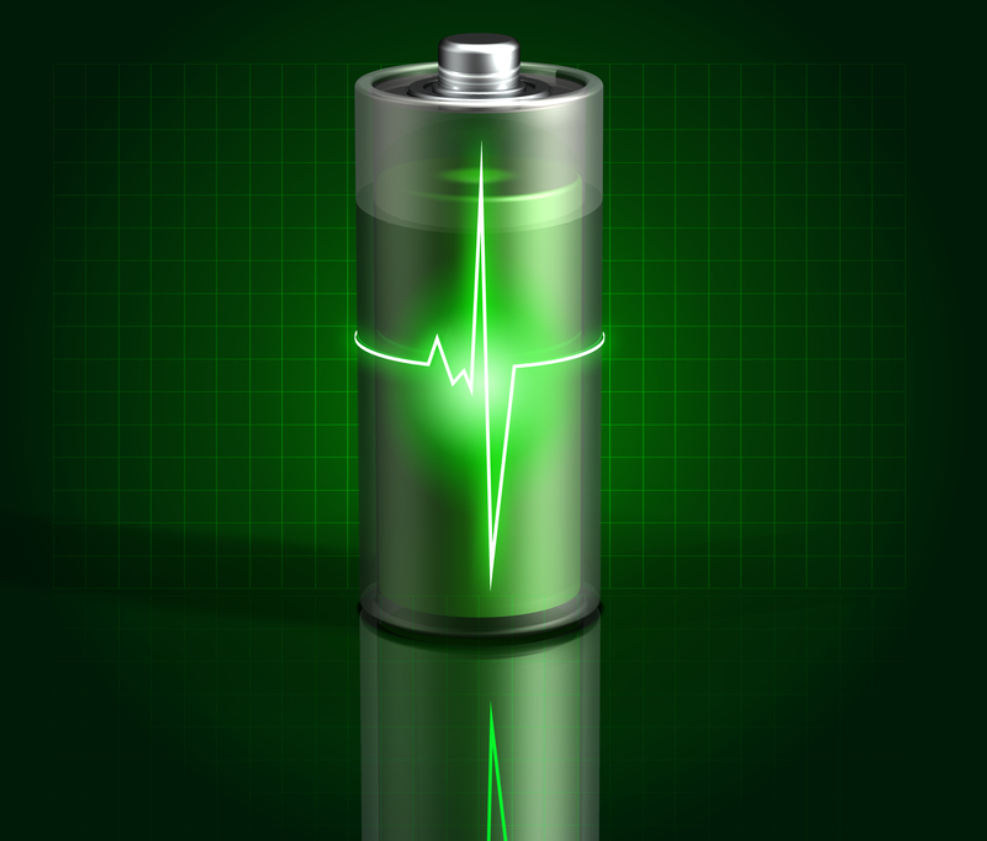 Understanding Voltage and Amperage in Battery Charging
