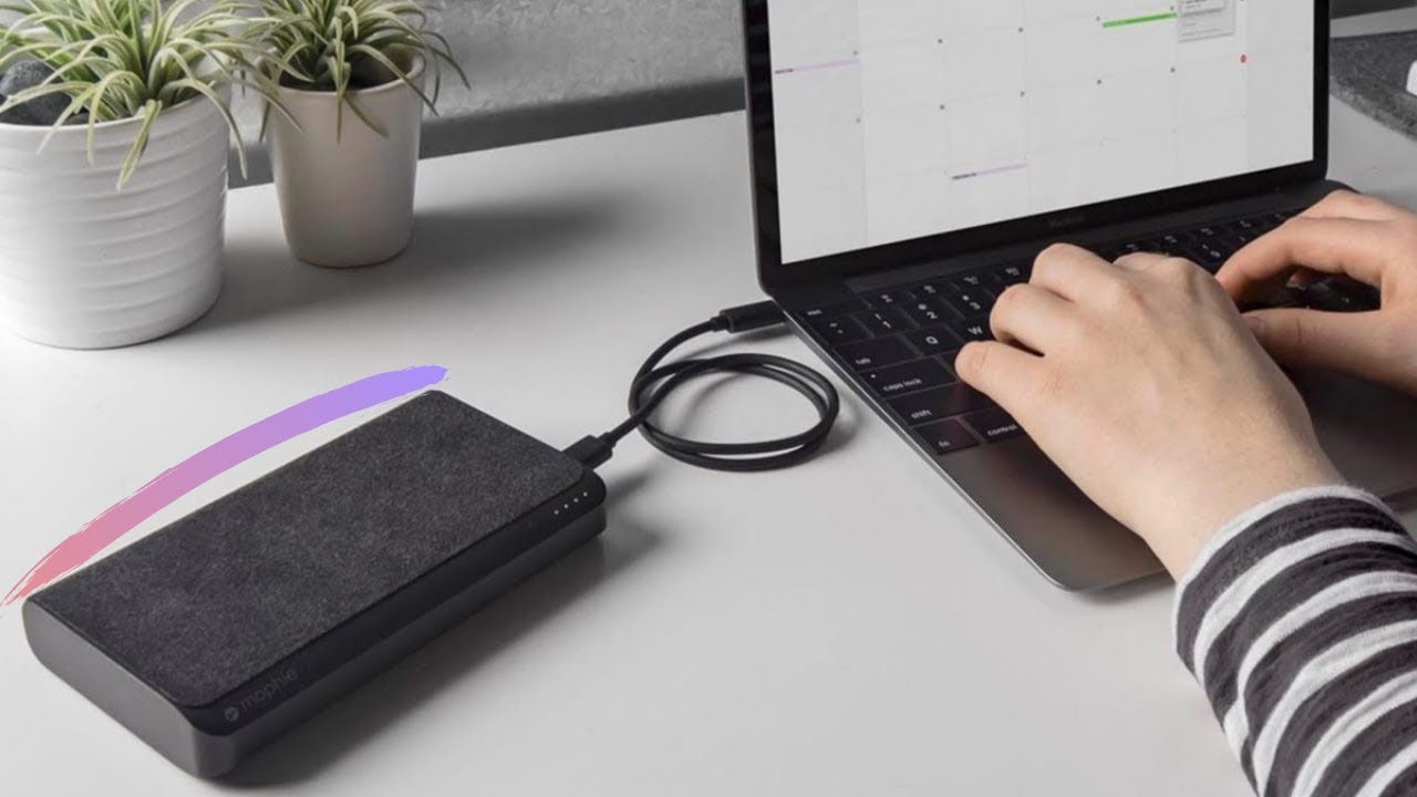 Understanding Laptop Battery Chargers: Types and Compatibility