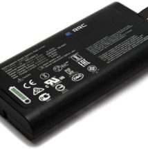 Replacement RRC2054-2 Li-ion rechargeable battery