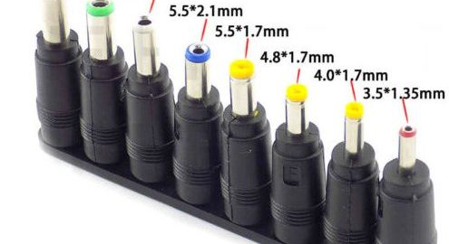 The Importance of Using the Correct Tip Size for Laptop Chargers