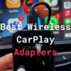 The Future of In-Car Entertainment: Exploring Wireless CarPlay Adapters