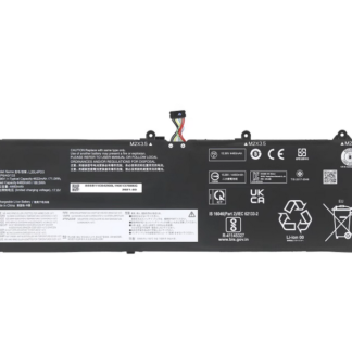 Lenovo L20L4PD3 L20M4PD3 Legion Slim 7 15ACH6 Battery