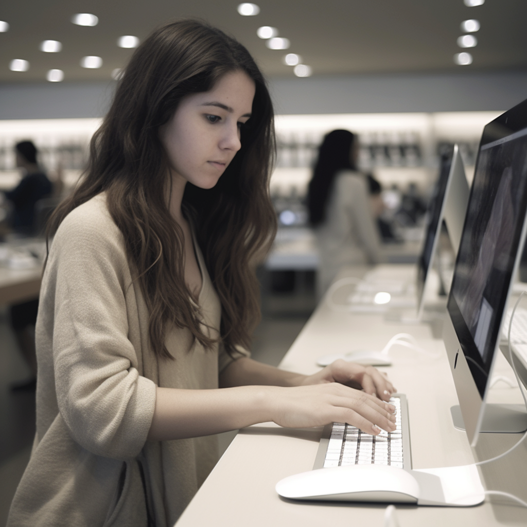 ChatGPT: Your Personal Laptop Shopping Assistant