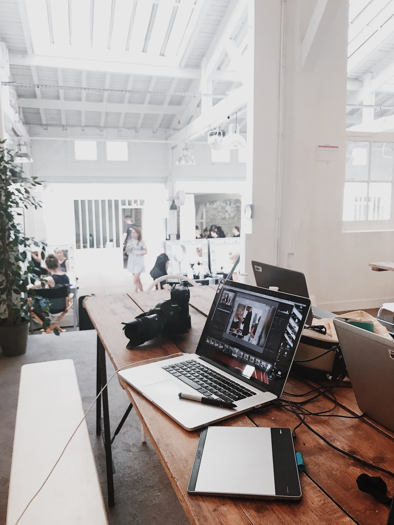 Revolutionize Your Workflow with the Lenovo ThinkPad P53