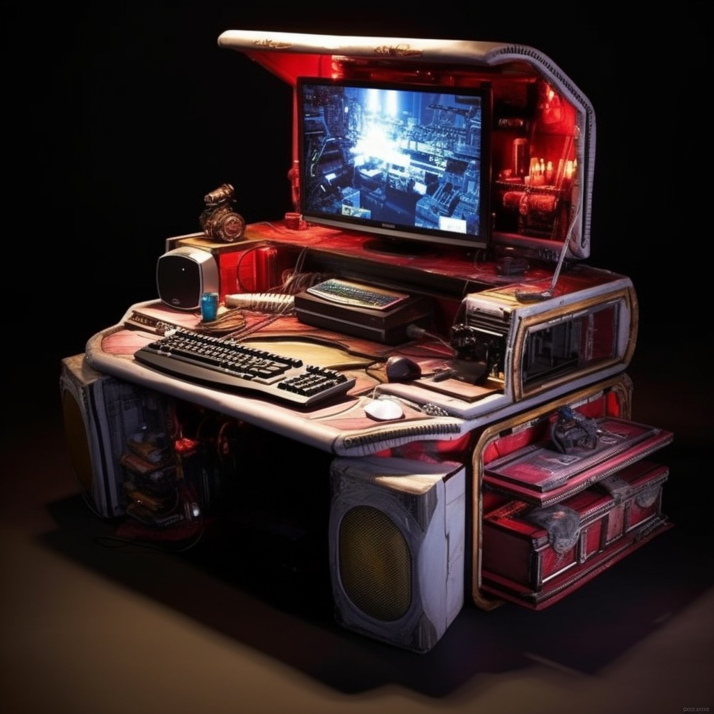 Top 6 Affordable Gaming Notebooks for High-Performance Gaming