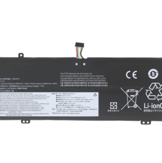 Lenovo L18C4PF0 L18D4PF0 L18M4PF0 Battery