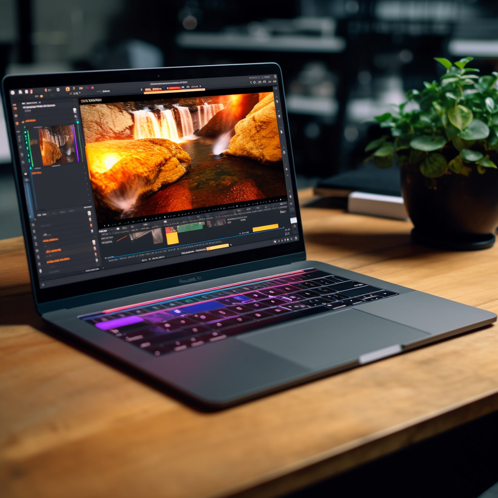 Unleashing Creativity: Top 6 Laptops for Picture and Video Editing