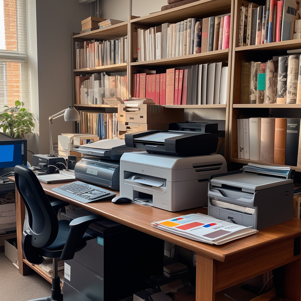 III. Review of the Top 6 Office Laptops under $2000 in 2023