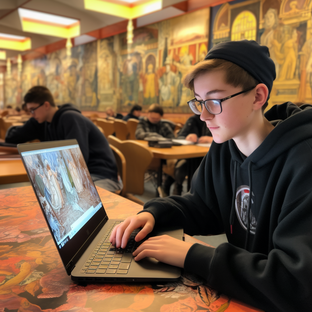 Ultimate Student Laptop Guide 2023: Top 6 Picks for Every Budget