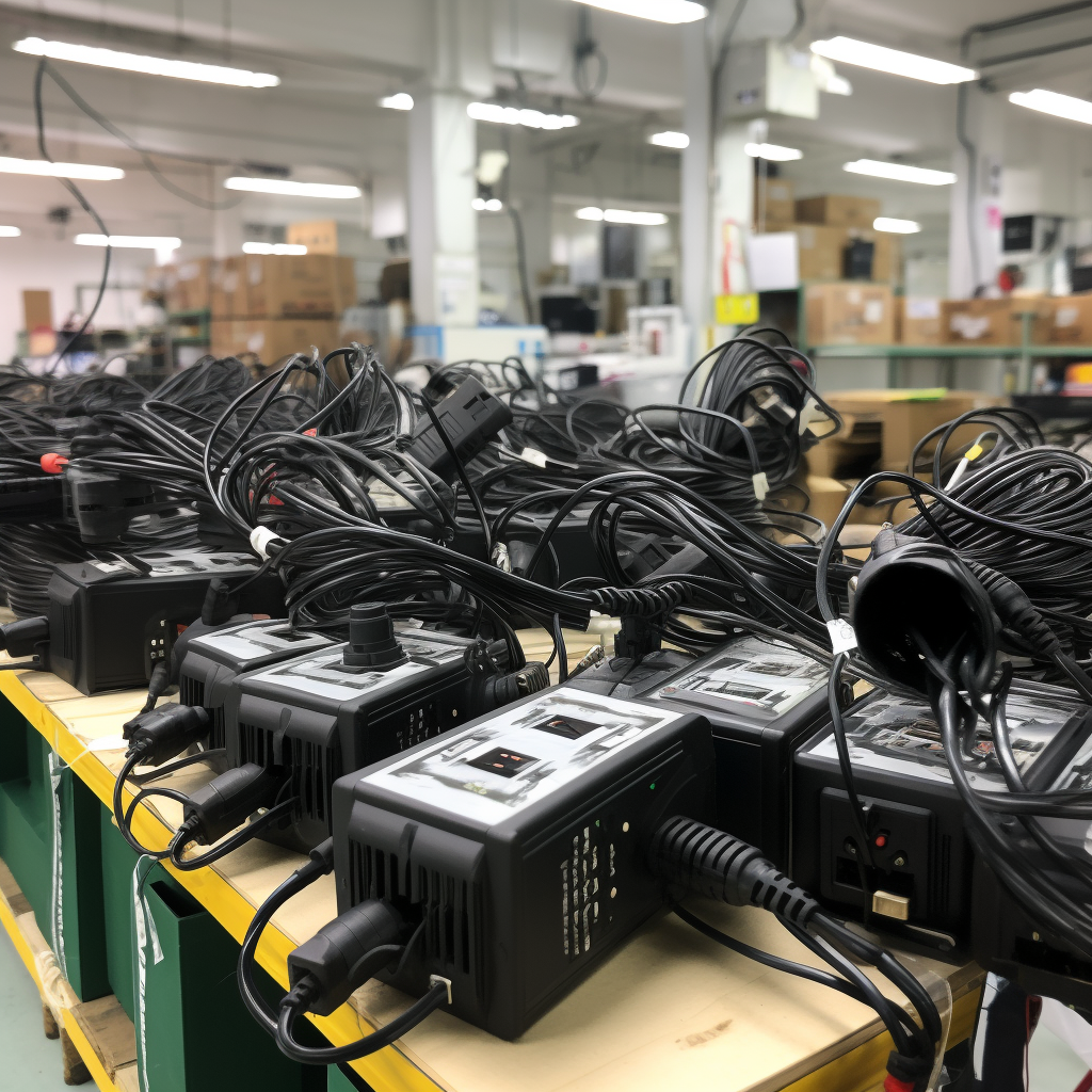 Unraveling India's Top AC/DC Adapter Manufacturers