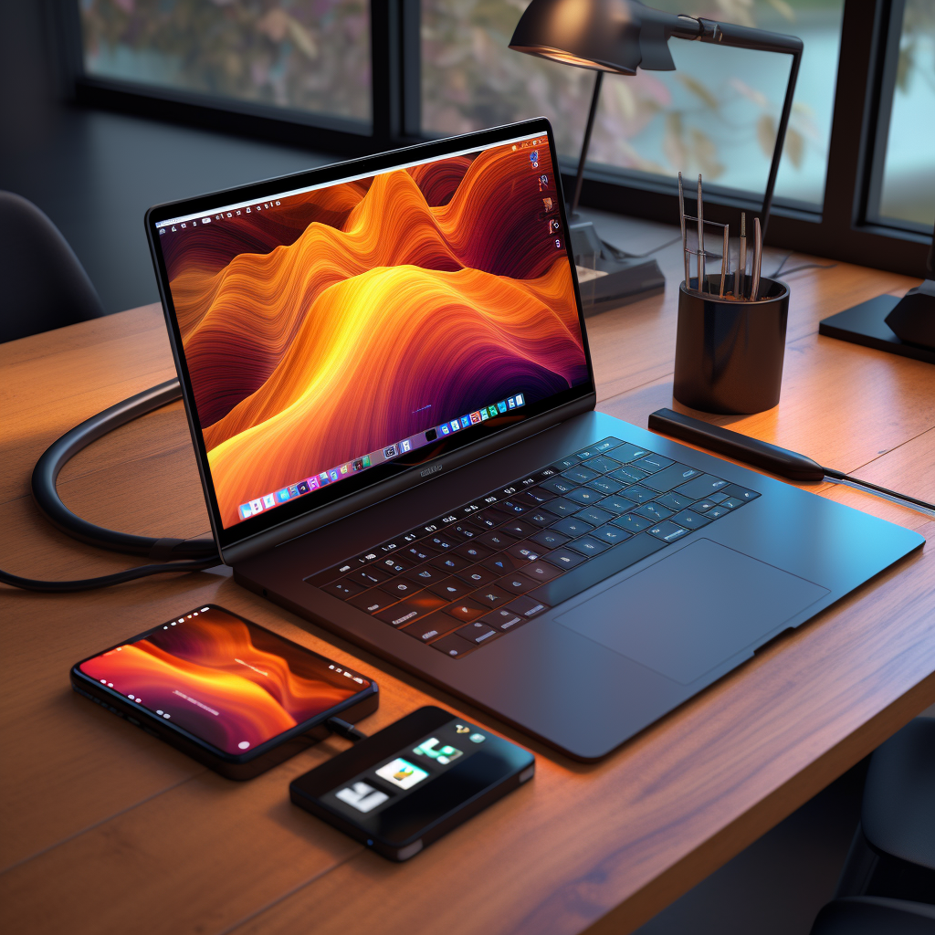 The Top 5 Chargers for Framework Laptop in 2023