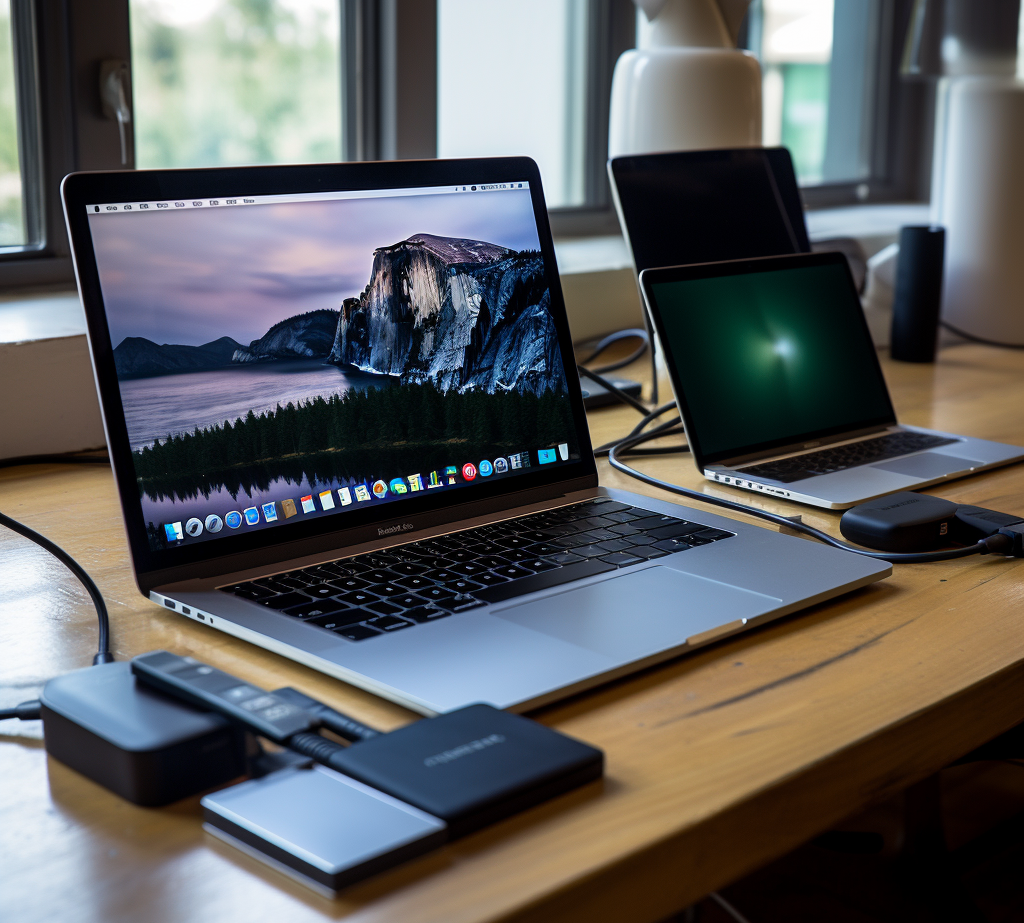 The Top 5 Chargers for Framework Laptop in 2023