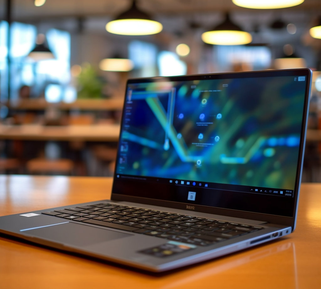 Dell XPS 17: A Comprehensive Review of Power and Portability