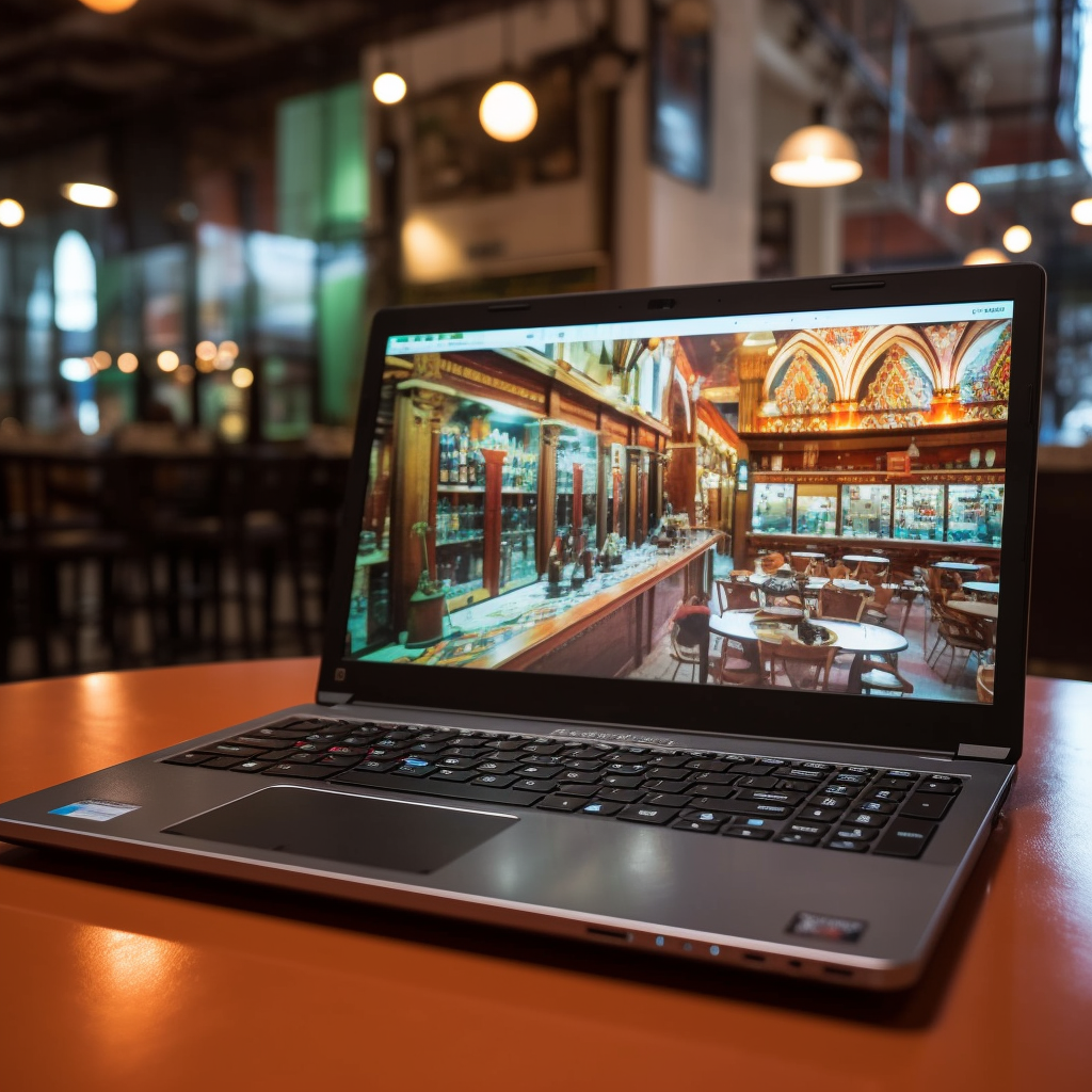 Dell XPS 17: A Comprehensive Review of Power and Portability