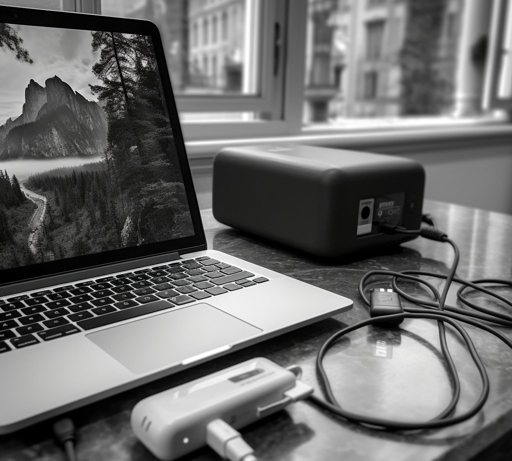 The Guide to Choosing the Right Laptop Power Adapter