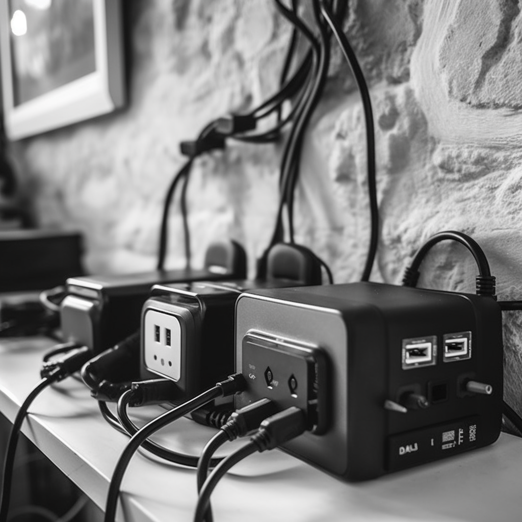 The Guide to Choosing the Right Laptop Power Adapter