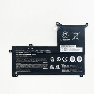 Colorful X15 AT Clevo NP50BAT-4-54 Battery