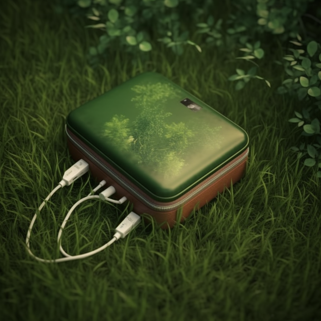 Best Portable Laptop Chargers 2023: Comprehensive Buyer's Guide