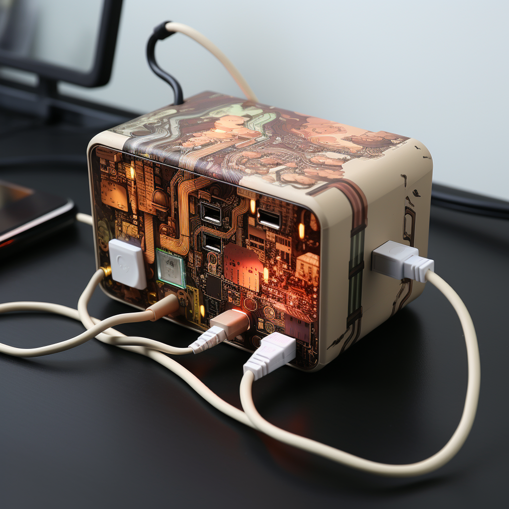 Top 8 Best USB-C Laptop Chargers of 2023