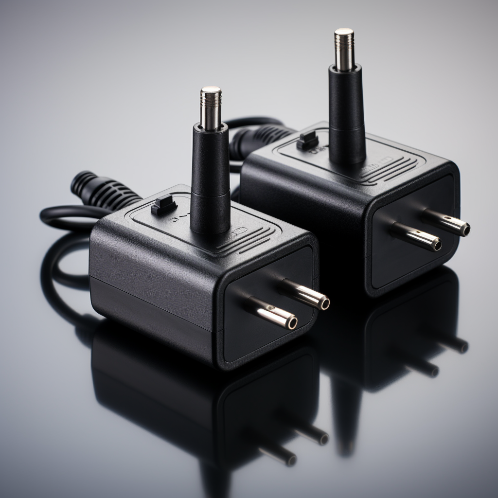 Japan's Top 6 AC Adapter Manufacturers