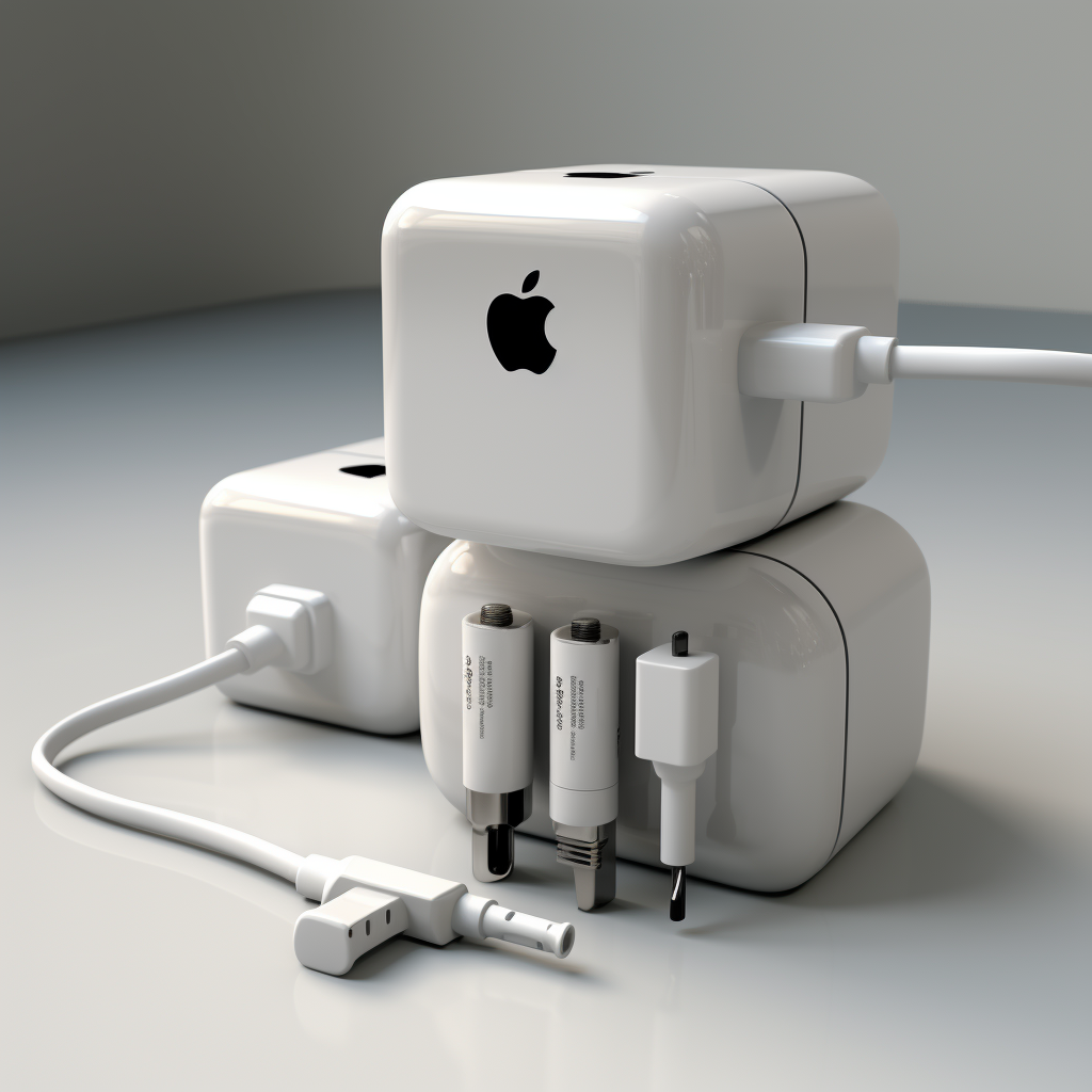 Apple Power Adapter Guide: Making the Best Purchase Decision