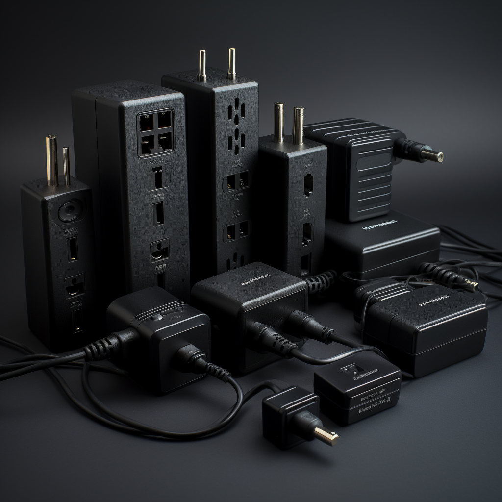 Top 10 Universal AC Adapter Power Supplies for Laptops in 2023