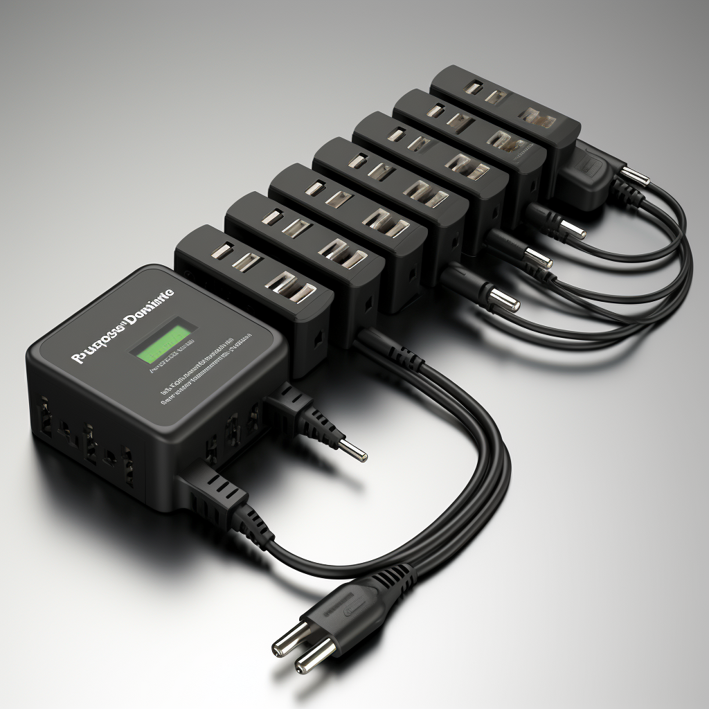 Top 10 Universal AC Adapter Power Supplies for Laptops in 2023